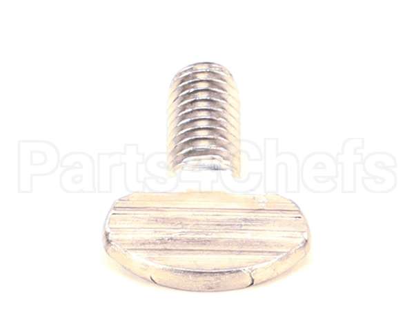 098-1583 American Dish Service Screw, Thumb, 5/16-18 X 5/8 S