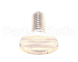 098-1583 American Dish Service Screw, Thumb, 5/16-18 X 5/8 S