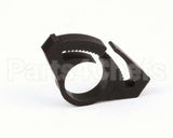 098-1606 American Dish Service Clamp, Tube (Chem. Pump Squee