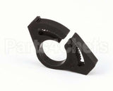 098-1606 American Dish Service Clamp, Tube (Chem. Pump Squee
