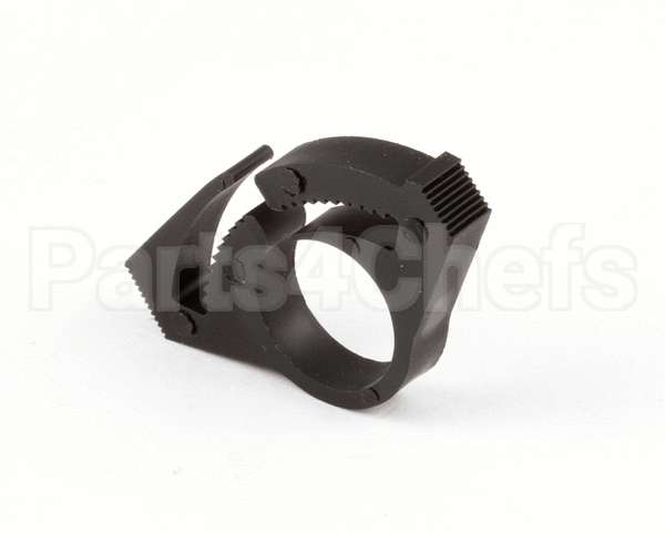 098-1606 American Dish Service Clamp, Tube (Chem. Pump Squee
