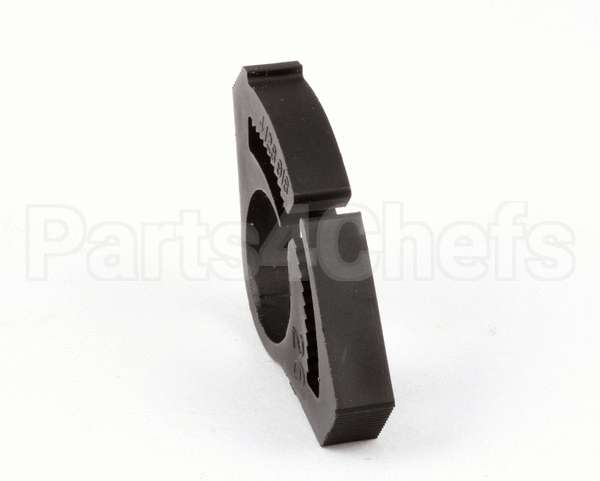098-1606 American Dish Service Clamp, Tube (Chem. Pump Squee