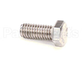 098-1607 American Dish Service Bolt, 3/8-16 X 7/8 Hh