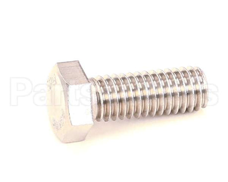 098-1614 American Dish Service Bolt, 3/8-16 X 1 Hh (Bolt For