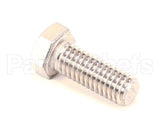 098-1614 American Dish Service Bolt, 3/8-16 X 1 Hh (Bolt For