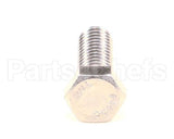 098-1614 American Dish Service Bolt, 3/8-16 X 1 Hh (Bolt For