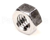 098-2502 American Dish Service Nut, 5/16-18 Hex