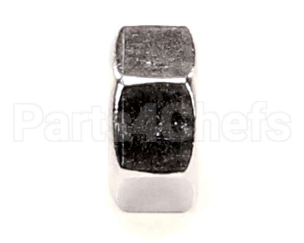 098-2502 American Dish Service Nut, 5/16-18 Hex
