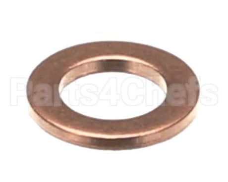 098-2503 American Dish Service Washer, 5/16 Copper