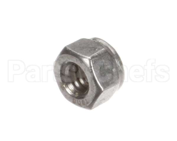 098-2507 American Dish Service Nut, Lock, 1/4-20 With Nylon