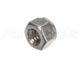 098-2507 American Dish Service Nut, Lock, 1/4-20 With Nylon