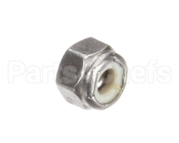 098-2507 American Dish Service Nut, Lock, 1/4-20 With Nylon