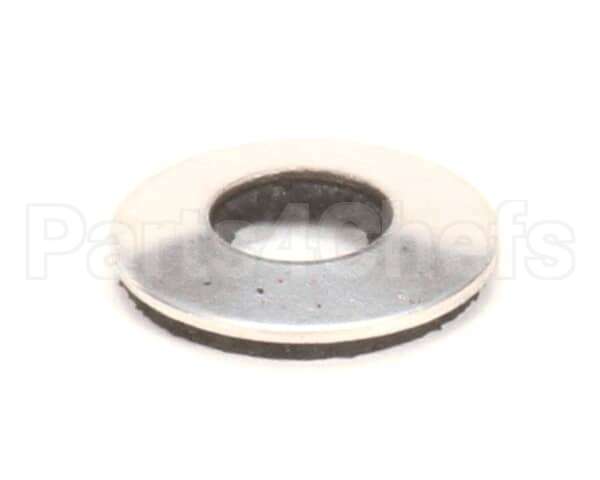 098-2510 American Dish Service Washer, 5/16 Ss Neobond (3 Hp