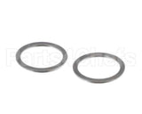098-2701 American Dish Service Washer, Shim .030, S/S, Model