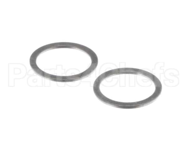 098-2701 American Dish Service Washer, Shim .030, S/S, Model