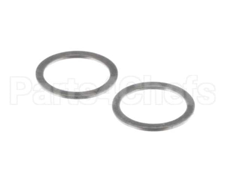 098-2701 American Dish Service Washer, Shim .030, S/S, Model