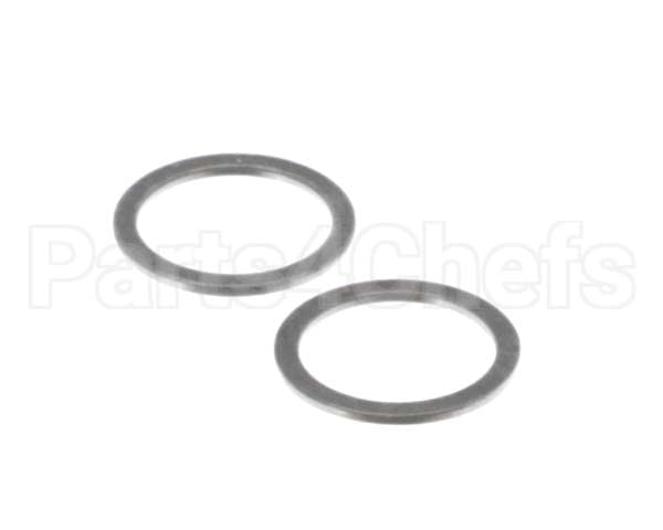 098-2701 American Dish Service Washer, Shim .030, S/S, Model