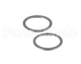 098-2701 American Dish Service Washer, Shim .030, S/S, Model