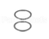 098-2701 American Dish Service Washer, Shim .030, S/S, Model