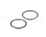 098-2701 American Dish Service Washer, Shim .030, S/S, Model