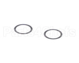 098-2703 American Dish Service Washer, Shim .005, S/S, Model