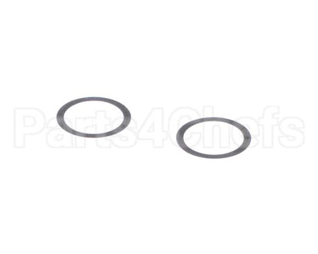 098-2703 American Dish Service Washer, Shim .005, S/S, Model