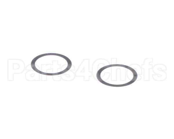 098-2703 American Dish Service Washer, Shim .005, S/S, Model