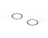 098-2703 American Dish Service Washer, Shim .005, S/S, Model