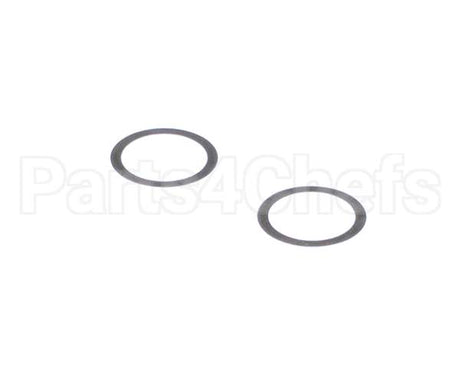 098-2703 American Dish Service Washer, Shim .005, S/S, Model