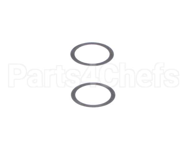 098-2703 American Dish Service Washer, Shim .005, S/S, Model