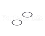 098-2703 American Dish Service Washer, Shim .005, S/S, Model