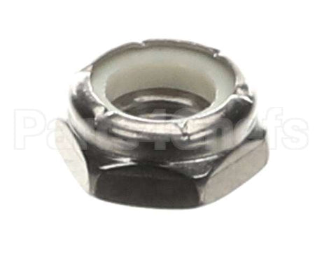 098-2708 American Dish Service Dog Locknut, 3/8-16