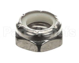 098-2708 American Dish Service Dog Locknut, 3/8-16