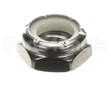 098-2708 American Dish Service Dog Locknut, 3/8-16