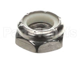 098-2708 American Dish Service Dog Locknut, 3/8-16