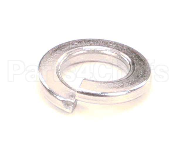 098-2710 American Dish Service Washer, Lock, 3/8 Split (For