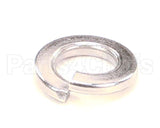 098-2710 American Dish Service Washer, Lock, 3/8 Split (For