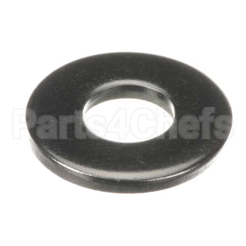 098-2711 American Dish Service Washer, Flat, 1 Od X 3/8 Id X