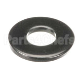 098-2711 American Dish Service Washer, Flat, 1 Od X 3/8 Id X