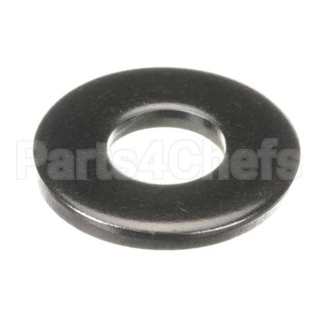 098-2711 American Dish Service Washer, Flat, 1 Od X 3/8 Id X