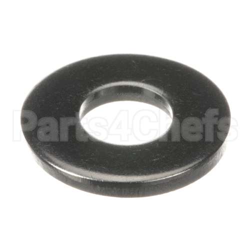 098-2711 American Dish Service Washer, Flat, 1 Od X 3/8 Id X