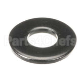 098-2711 American Dish Service Washer, Flat, 1 Od X 3/8 Id X
