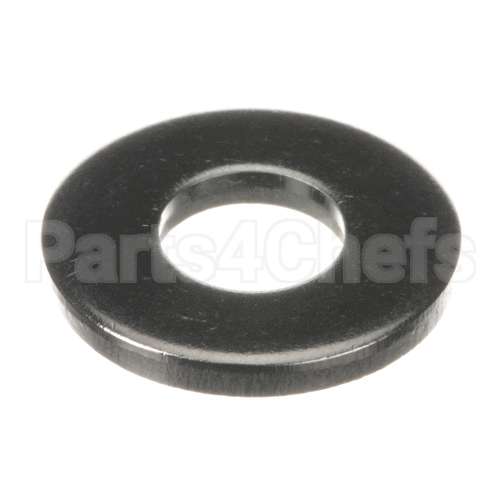 098-2711 American Dish Service Washer, Flat, 1 Od X 3/8 Id X
