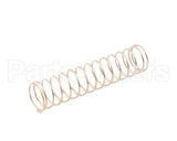 098-3001 American Dish Service Spring, Drain Solenoid Outsid