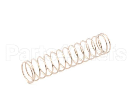 098-3001 American Dish Service Spring, Drain Solenoid Outsid