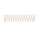 098-3001 American Dish Service Spring, Drain Solenoid Outsid