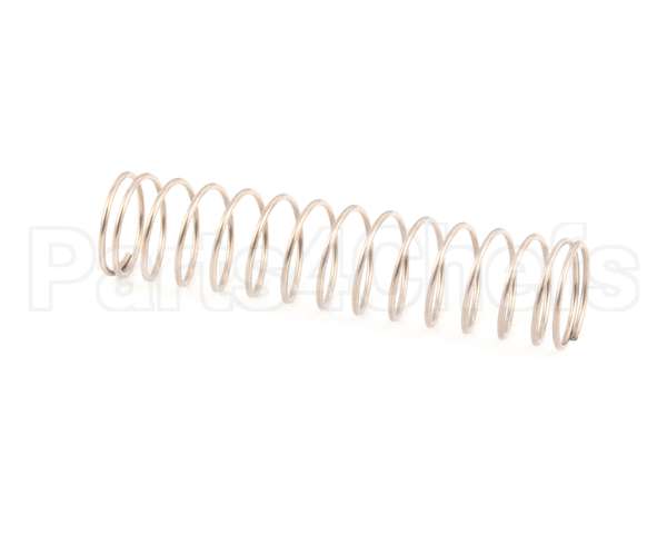 098-3001 American Dish Service Spring, Drain Solenoid Outsid
