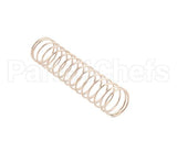 098-3001 American Dish Service Spring, Drain Solenoid Outsid
