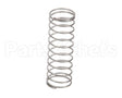098-3007 American Dish Service Spring, Drain Solenoid Inside