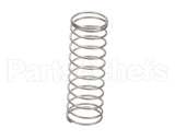 098-3007 American Dish Service Spring, Drain Solenoid Inside